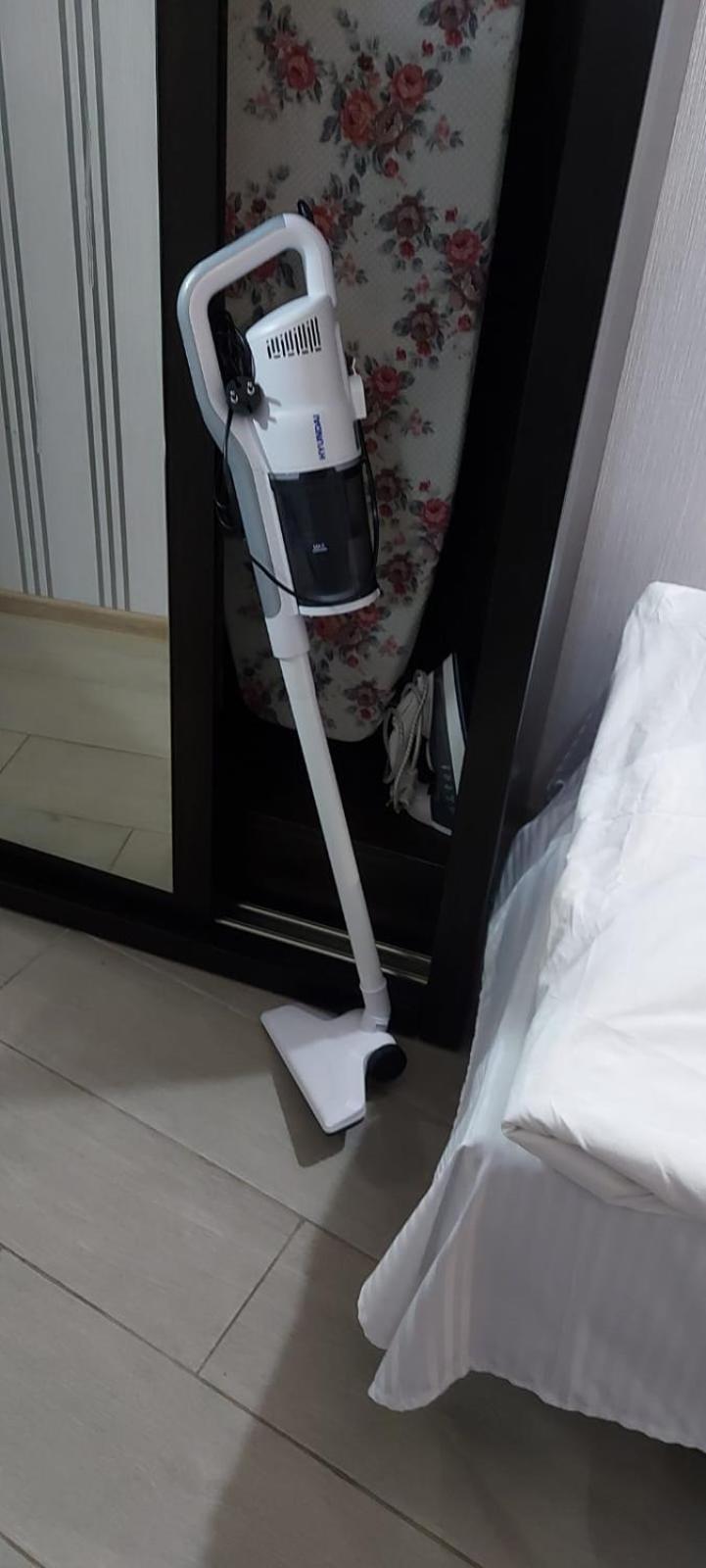 Appartamento Rezal Plaza Batumi Esterno foto